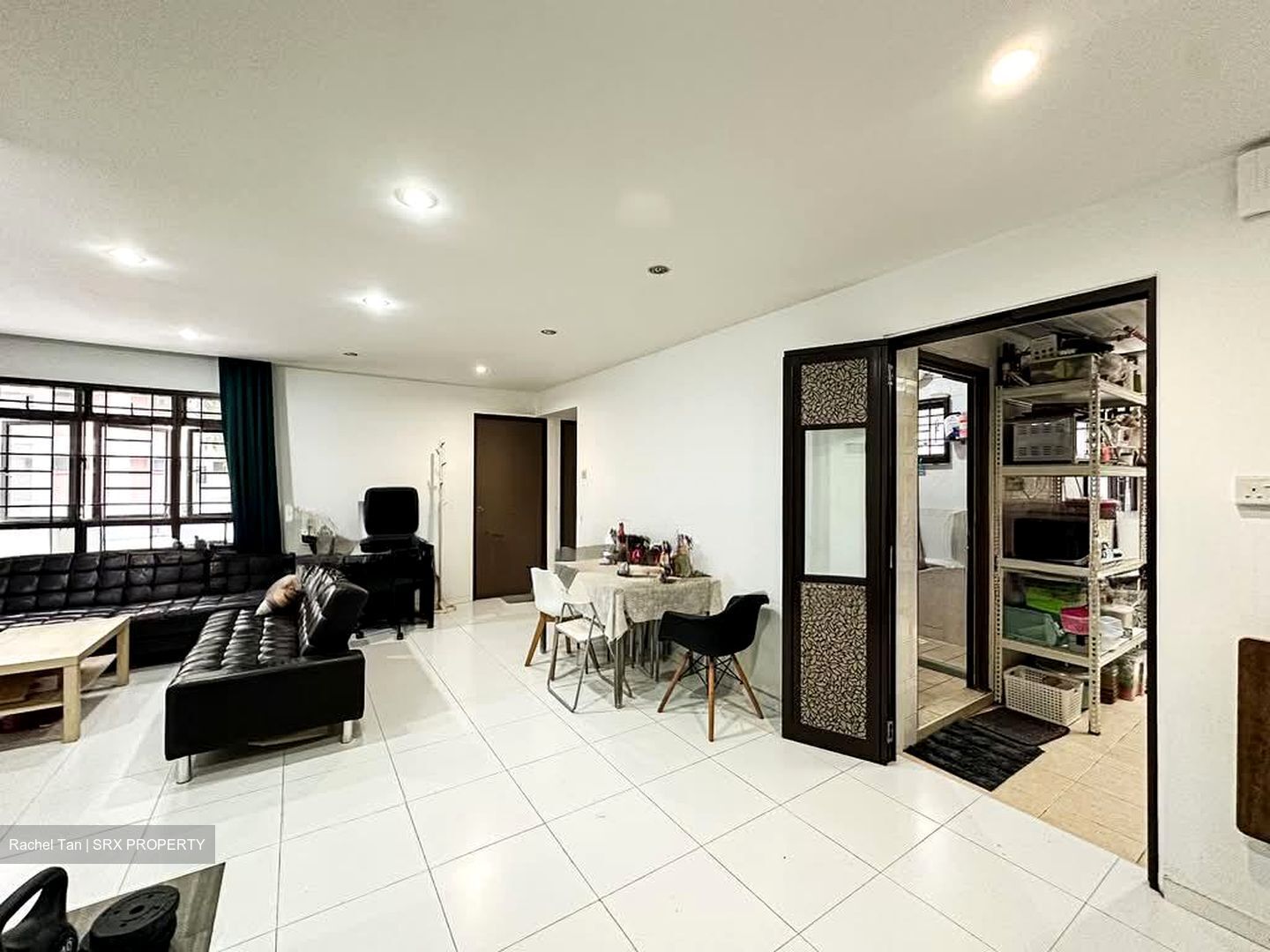 Blk 978C Buangkok Crescent (Hougang), HDB 4 Rooms #568347011